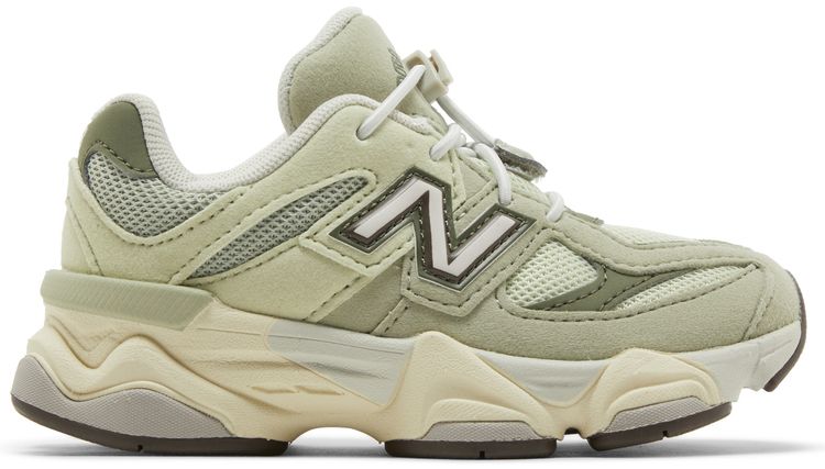 New Balance 9060 Toddler Olivine