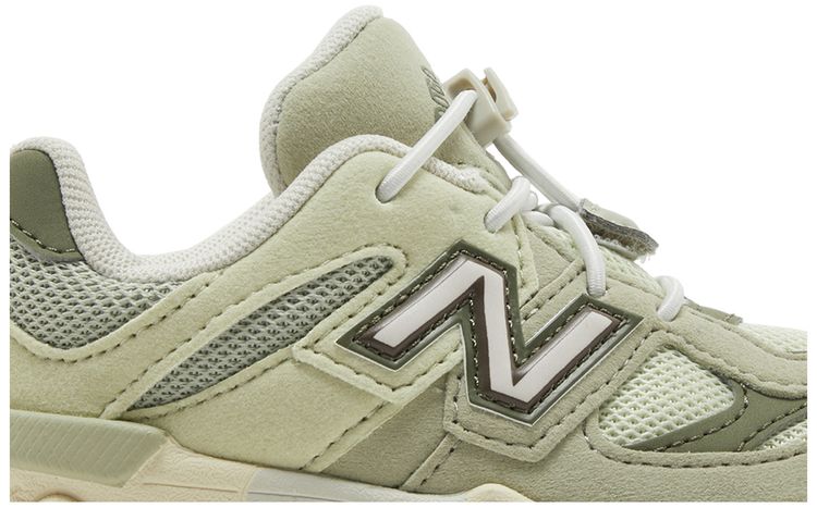 New Balance 9060 Toddler Olivine