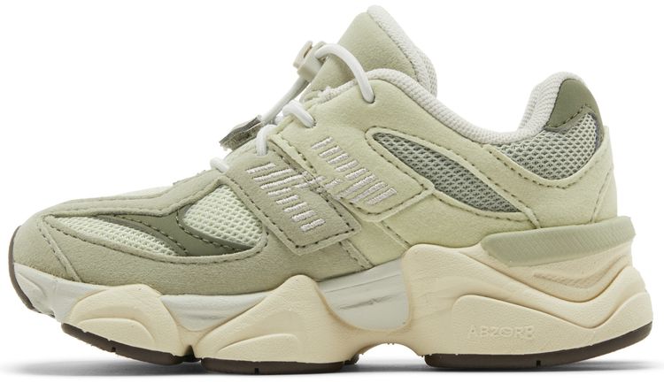 New Balance 9060 Toddler Olivine