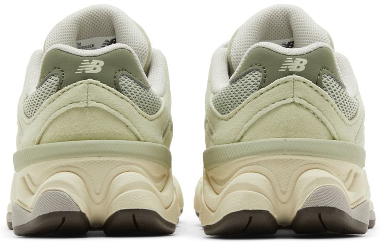 New Balance 9060 Toddler Olivine