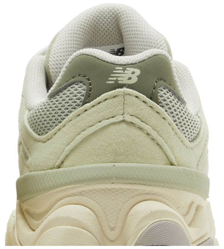 New Balance 9060 Toddler Olivine