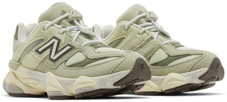 New Balance 9060 Toddler Olivine