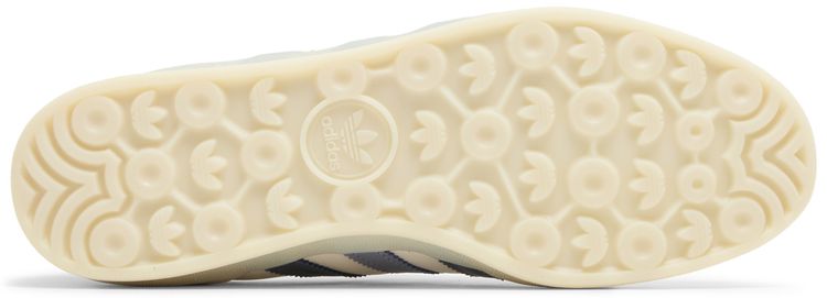 Adidas Gazelle Indoor White Preloved Ink