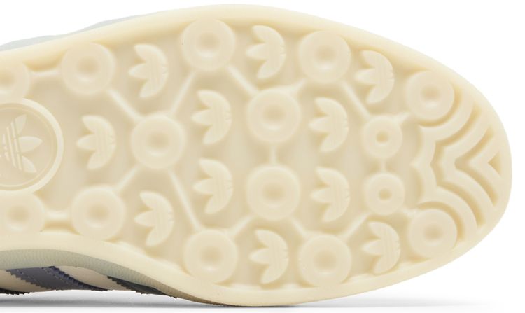 Adidas Gazelle Indoor White Preloved Ink