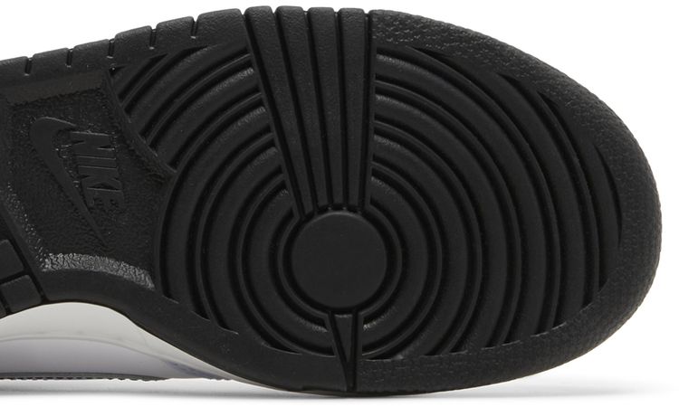 Nike Dunk Low GS Grey Green Strike