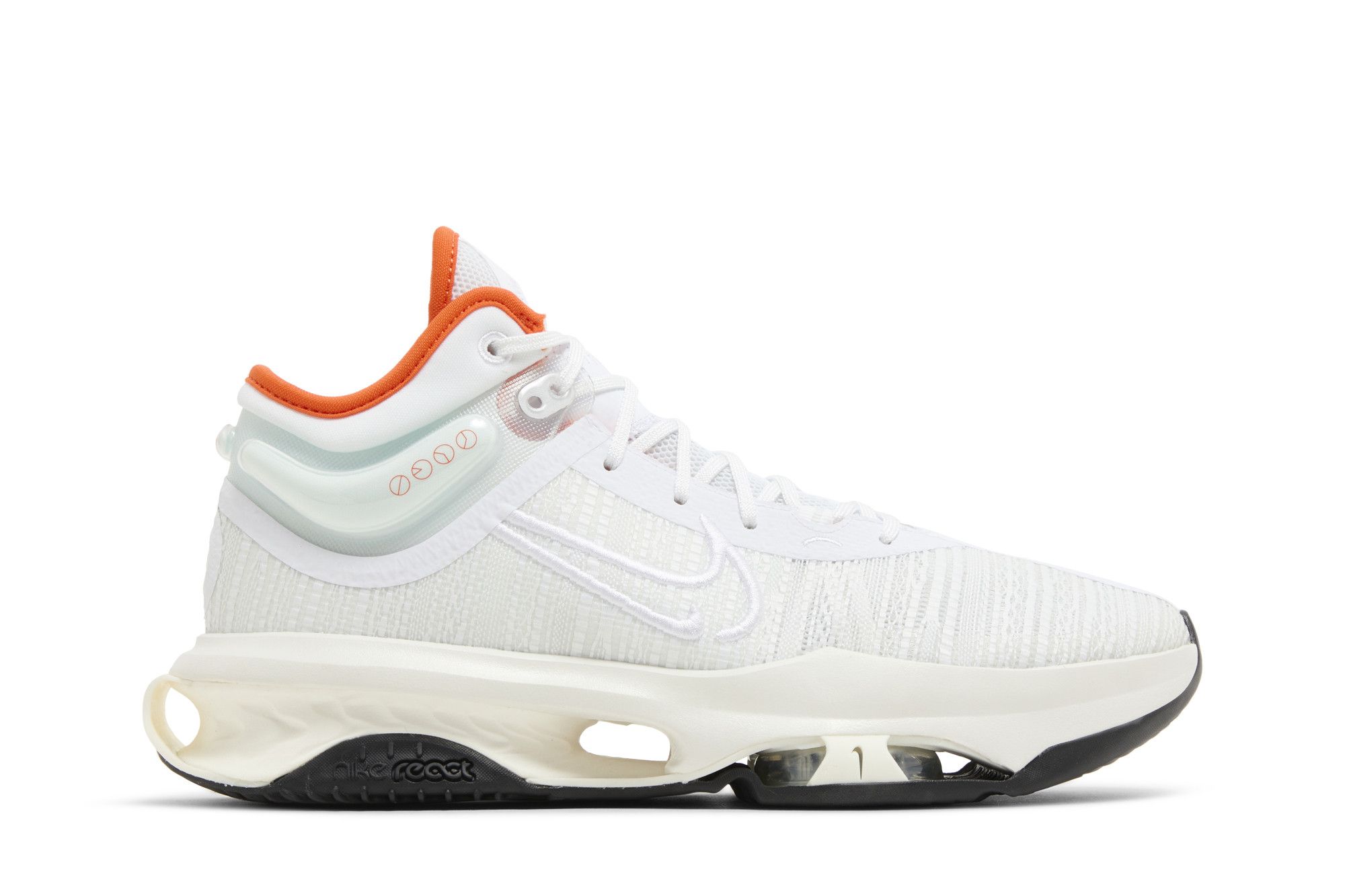 Buy Nike Air Zoom GT Jump 2 'Fresh' - DJ9431 104 | GOAT CA