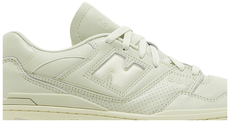 New Balance 550 Monochromatic Pack   Deep Lichen Green