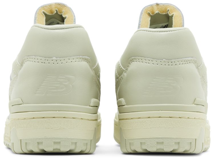 New Balance 550 Monochromatic Pack   Deep Lichen Green