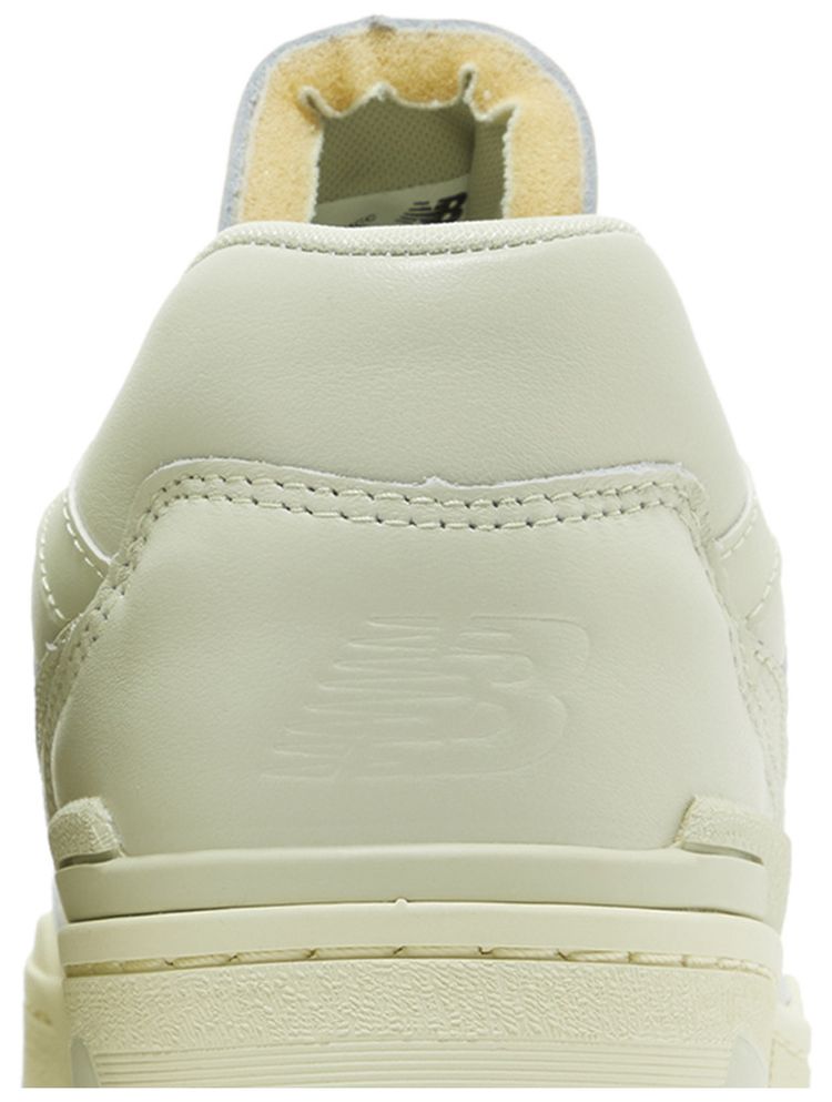 New Balance 550 Monochromatic Pack   Deep Lichen Green