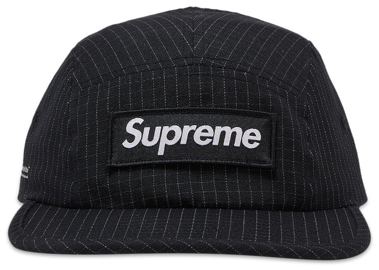Buy Supreme Reflective Ripstop Camp Cap 