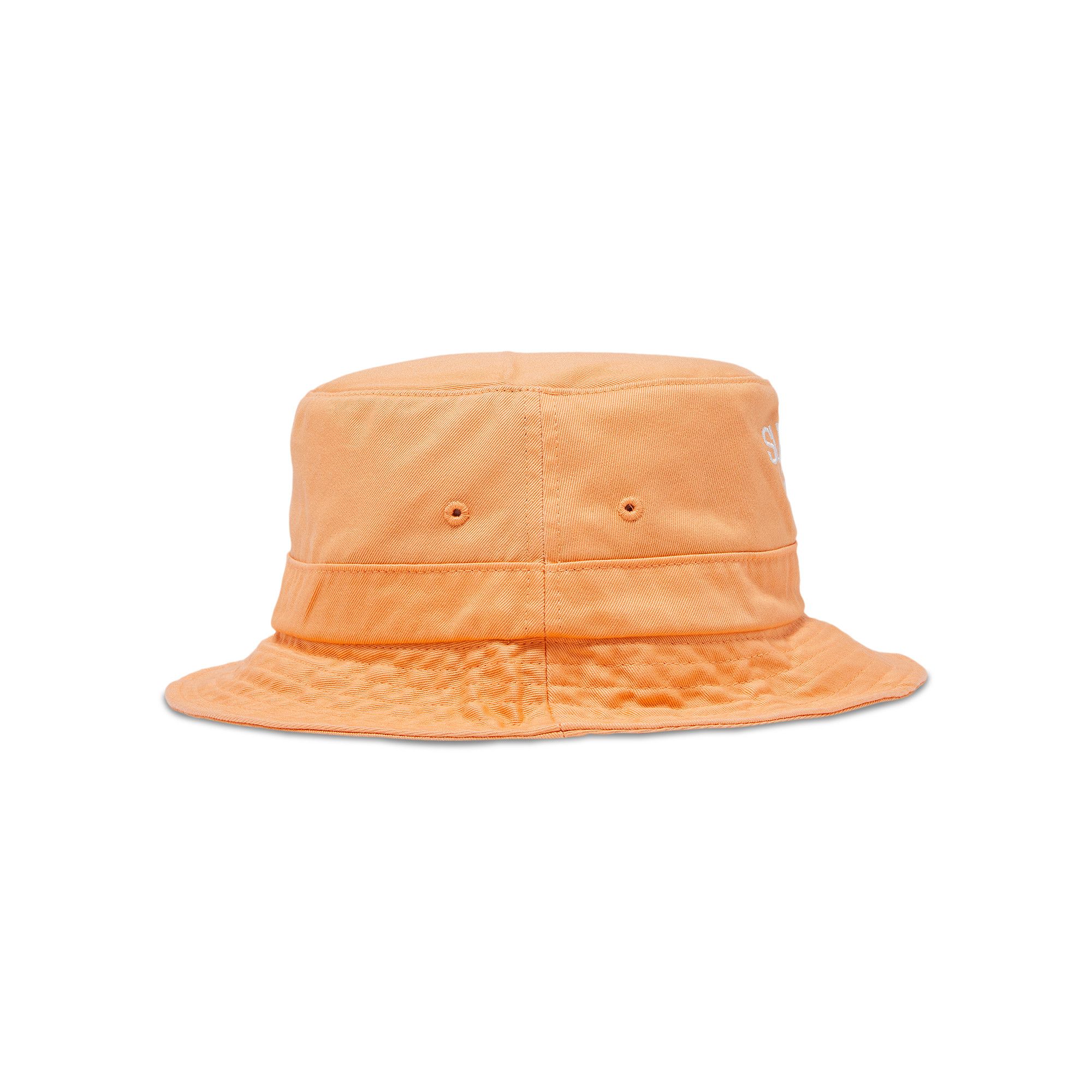 日本最大のブランド Buy Supreme Chino Twill Crusher 'Peach' - SS24H104 PEACH 帽子