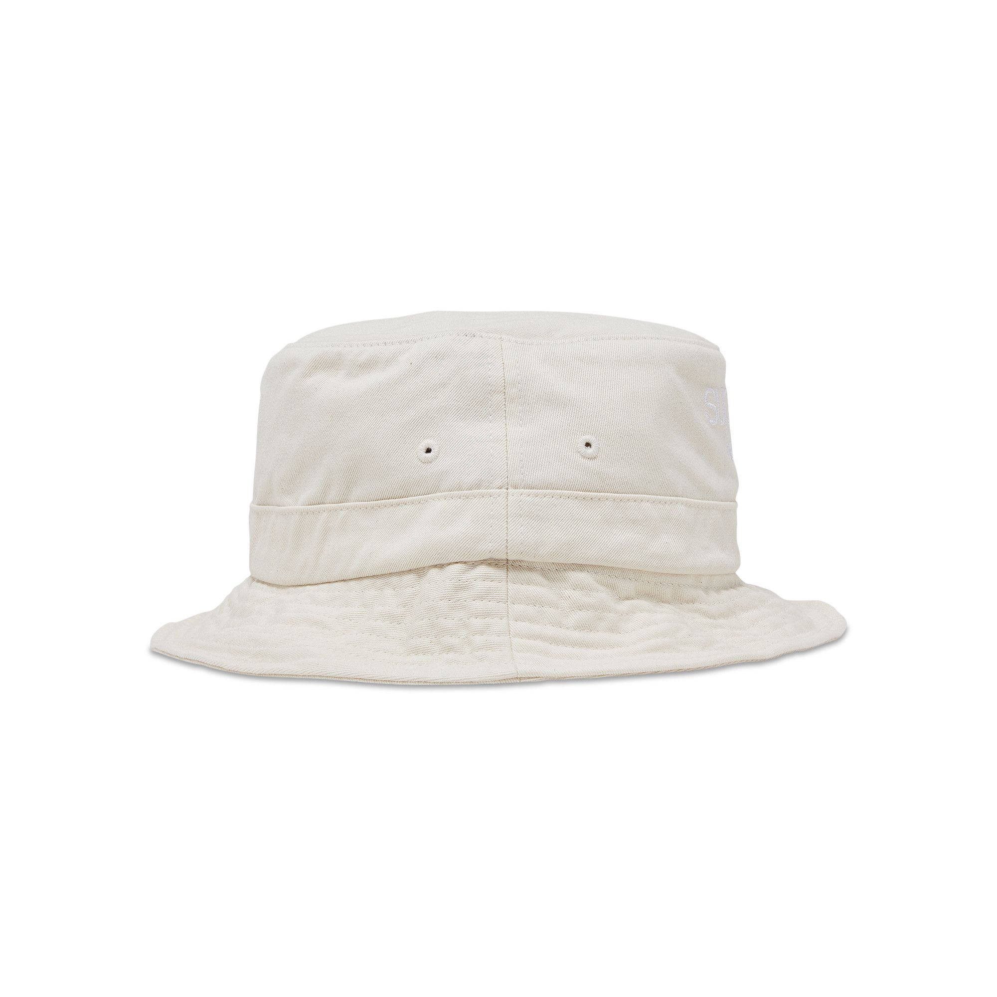 帽子 Supreme Chino Twill crusher Supreme Chino Twill Crusher (SS24) - $58