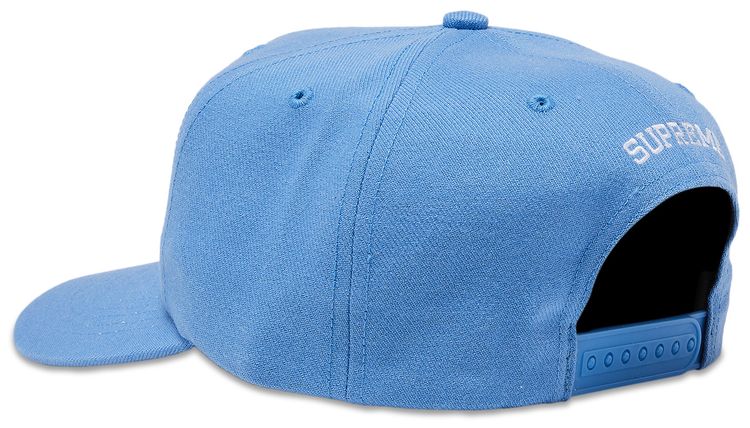 Supreme x Melvins 6 Panel Slate