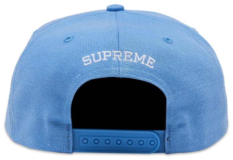 Supreme x Melvins 6 Panel Slate