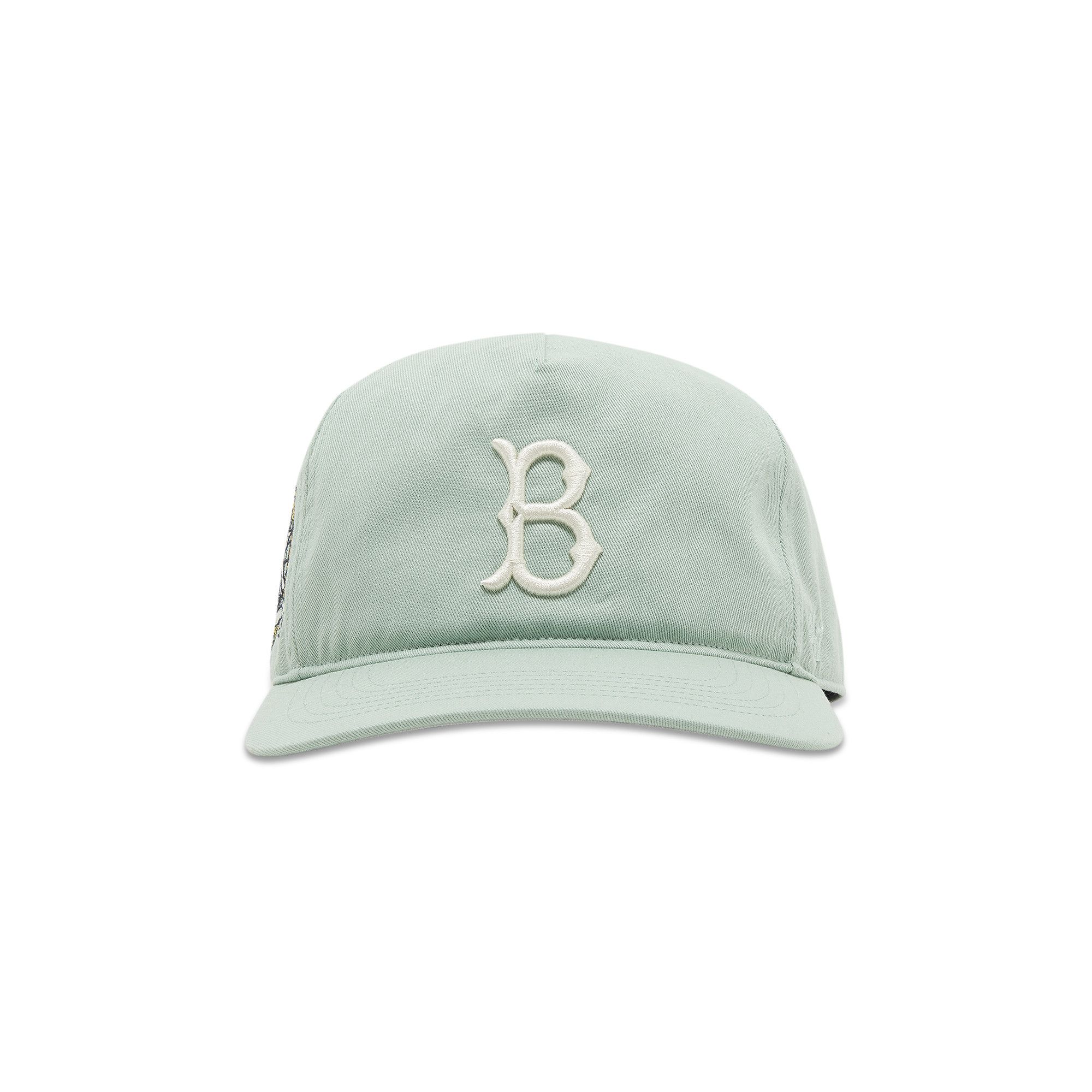 Buy Kith For 47 Brooklyn Dodgers Hitch Snapback 'Royal
