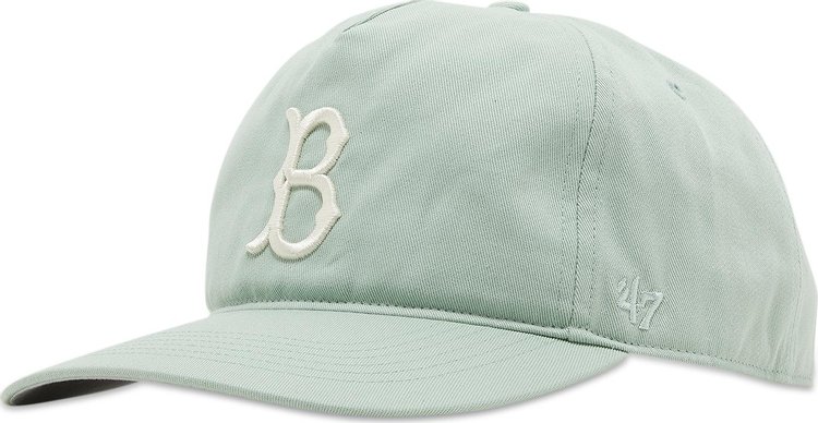 Kith For 47 Brooklyn Dodgers Hitch Snapback Tranquility