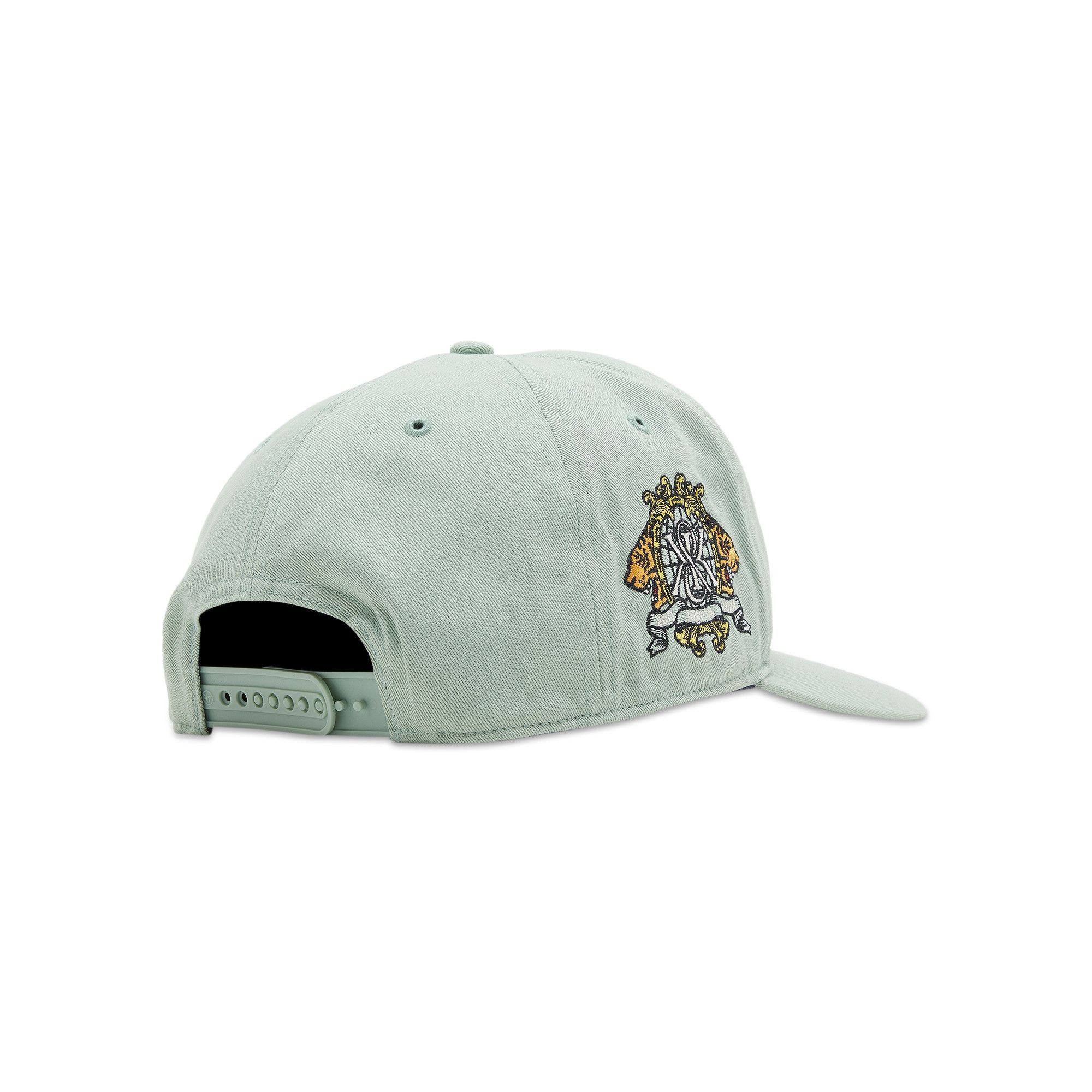 Buy Kith For 47 Brooklyn Dodgers Hitch Snapback 'Tranquility