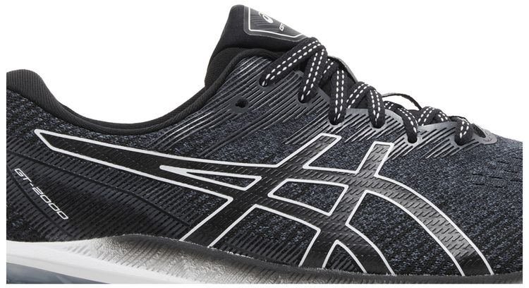 Asics GT 2000 10 Black White