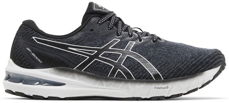 Asics GT 2000 10 Black White