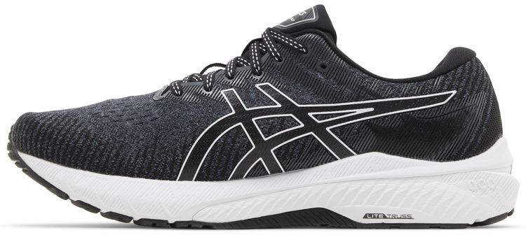 Asics GT 2000 10 Black White