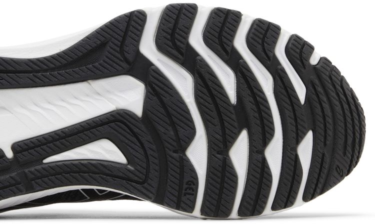 Asics GT 2000 10 Black White