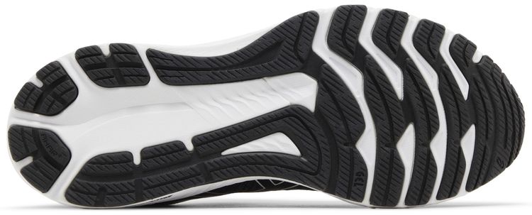 Asics GT 2000 10 Black White