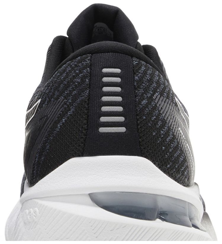 Asics GT 2000 10 Black White