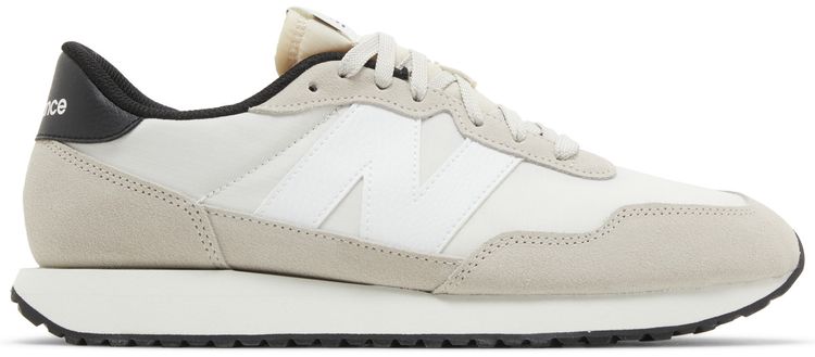 New Balance 237 Timberwolf Sea Salt