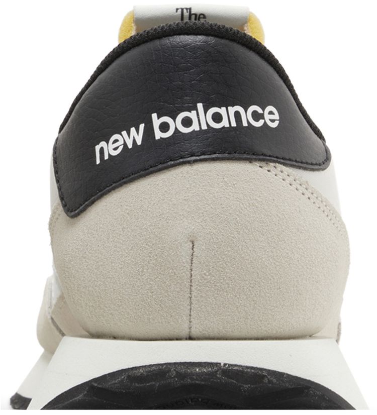New Balance 237 Timberwolf Sea Salt