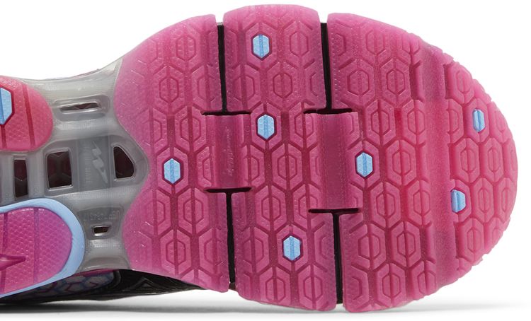 Mizuno Wmns Wave Prophecy 3 White Pink