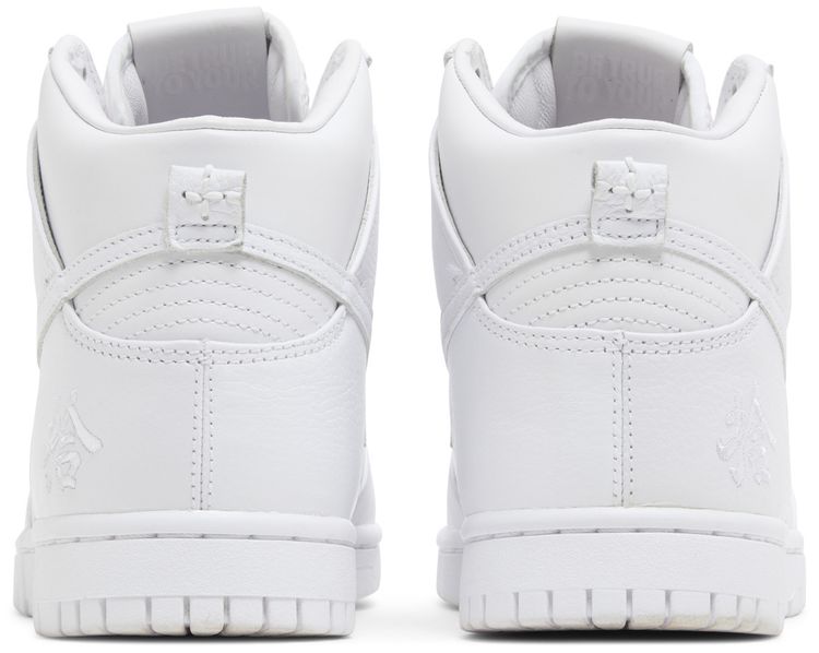 Nike Dunk High Premium Pick Up