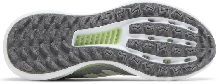 Adidas Wmns Summervent Spikeless Golf White Almost Lime