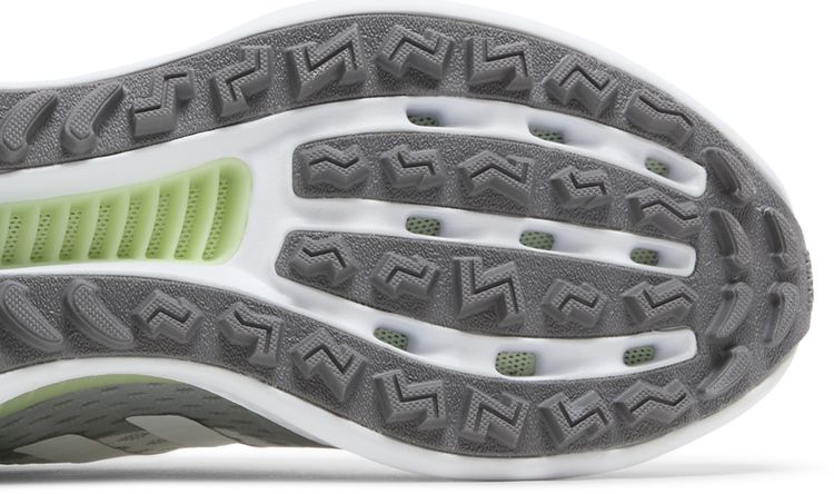 Adidas Wmns Summervent Spikeless Golf White Almost Lime