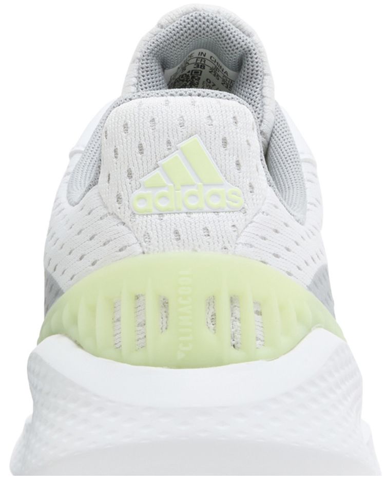 Adidas Wmns Summervent Spikeless Golf White Almost Lime