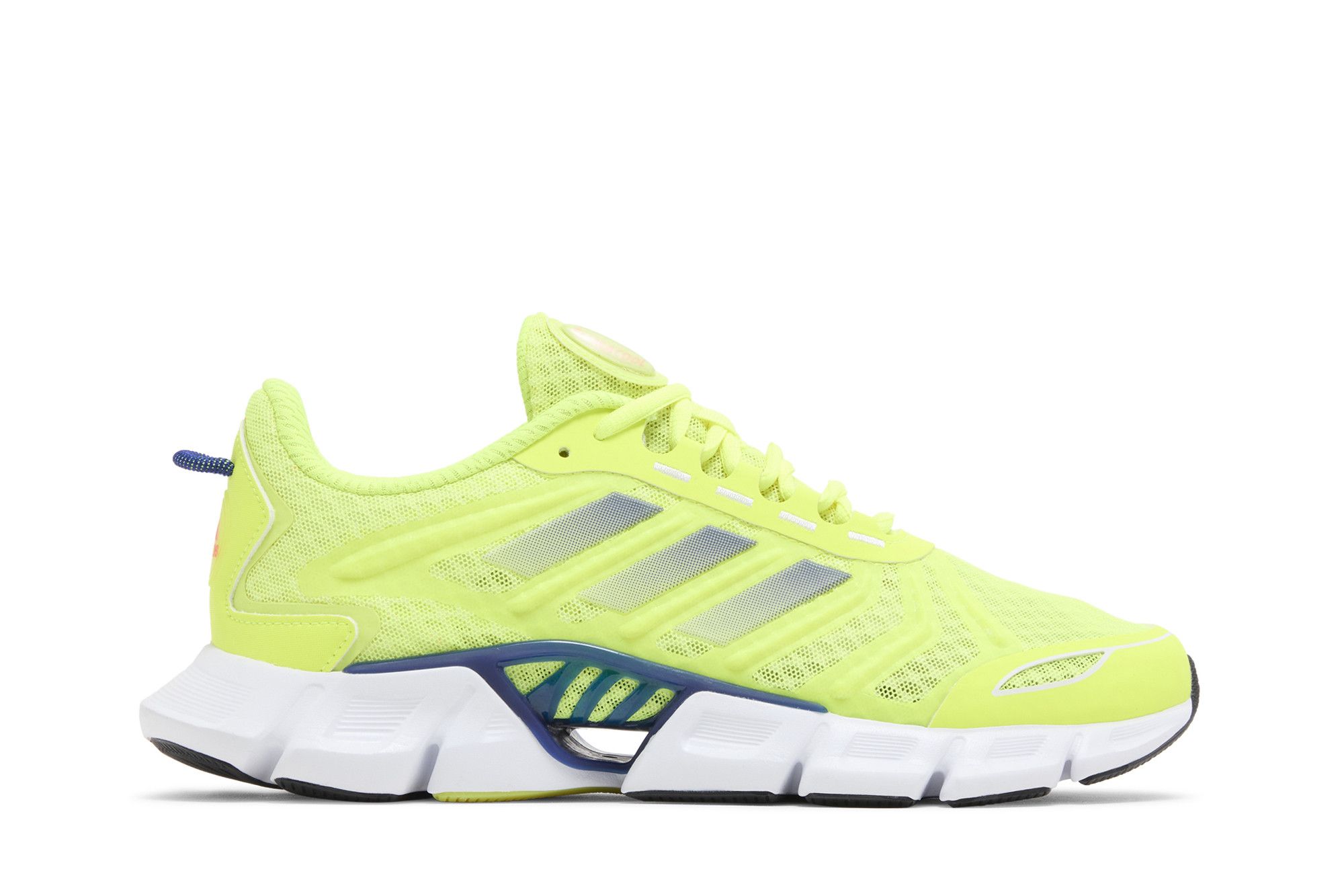 ウォーキング・ランニングウェア ADIDAS CLIMACOOL GX6158 Buy Climacool 'Solar Yellow Legend Ink' - GX6158 | GOAT