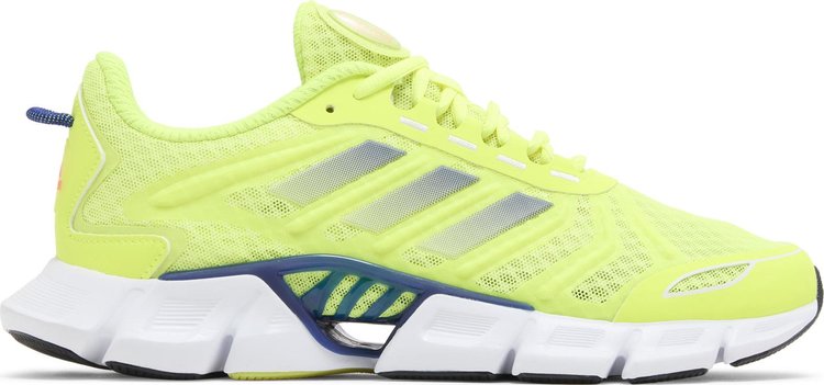 Climacool Solar Yellow Legend Ink