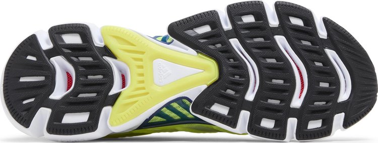 Climacool Solar Yellow Legend Ink