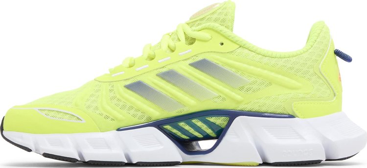 Climacool Solar Yellow Legend Ink