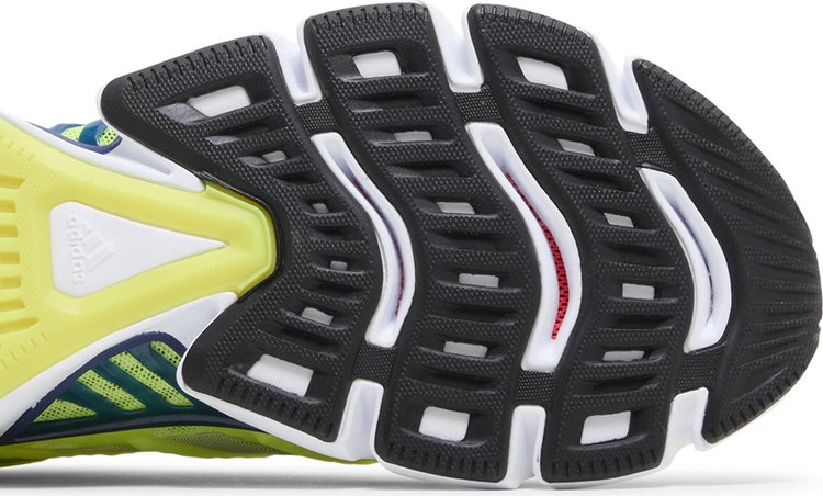 Climacool Solar Yellow Legend Ink