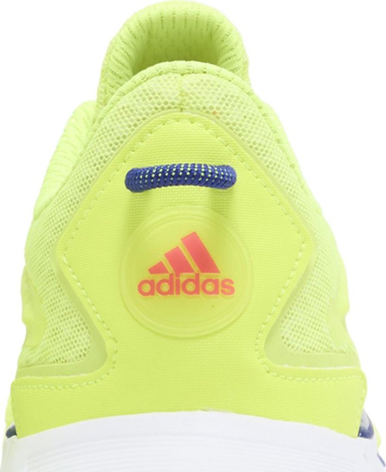 Climacool Solar Yellow Legend Ink