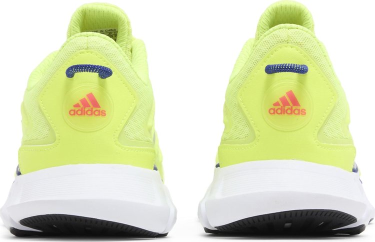 Climacool Solar Yellow Legend Ink