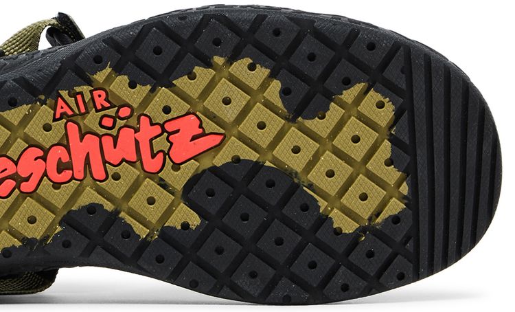 Nike ACG Air Deschutz Pilgrim