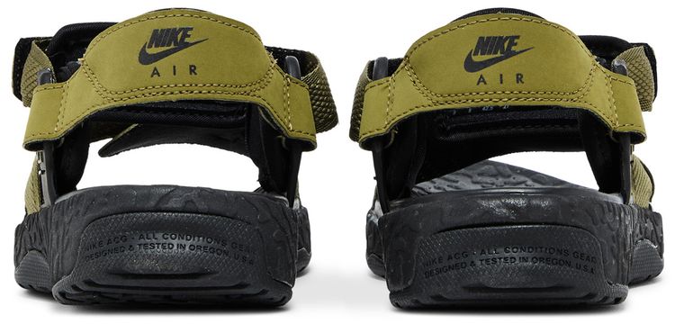 Nike ACG Air Deschutz Pilgrim