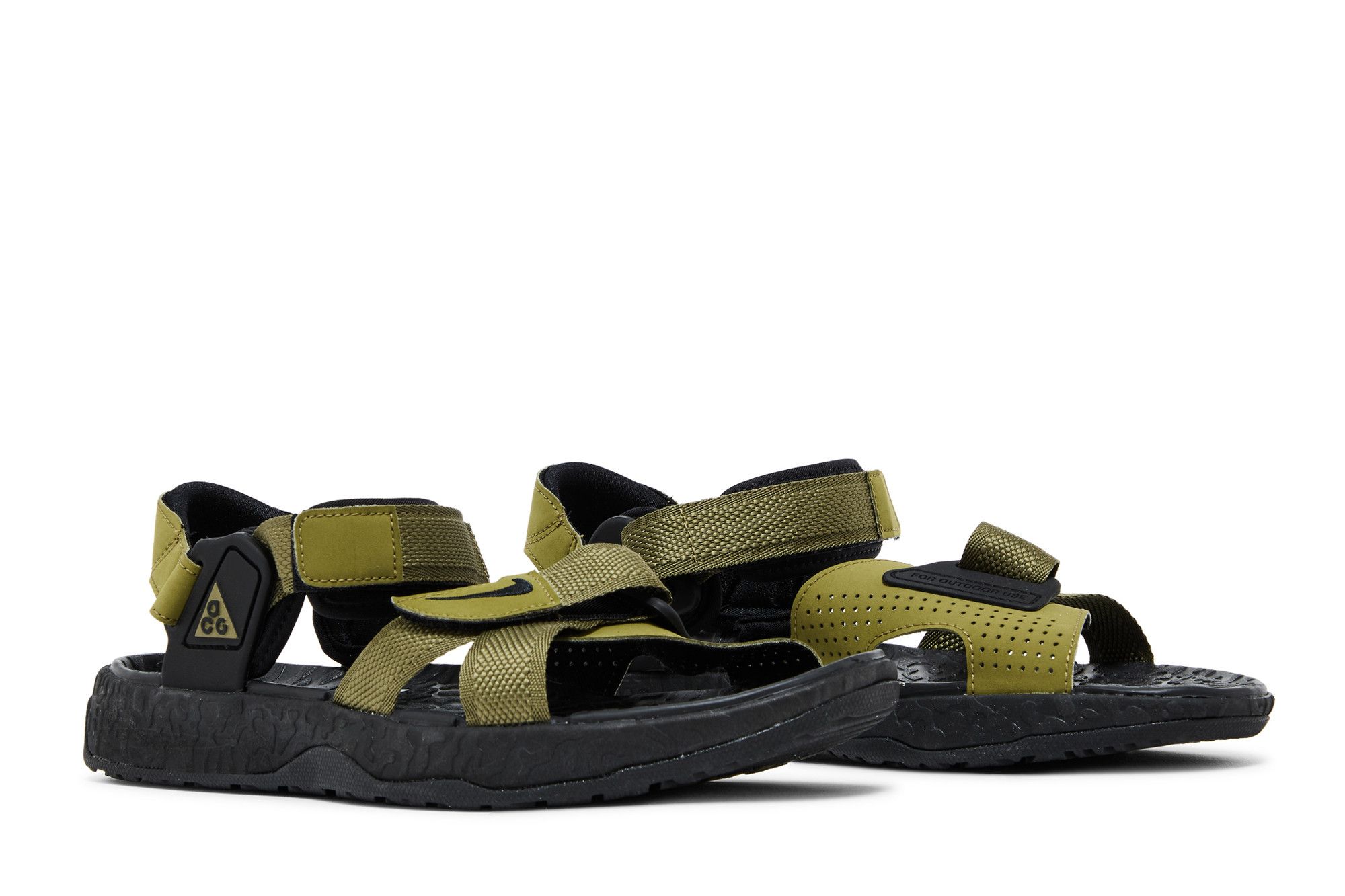 Buy Nike ACG Air Deschutz+ 'Pilgrim' - DO8951 300 | GOAT