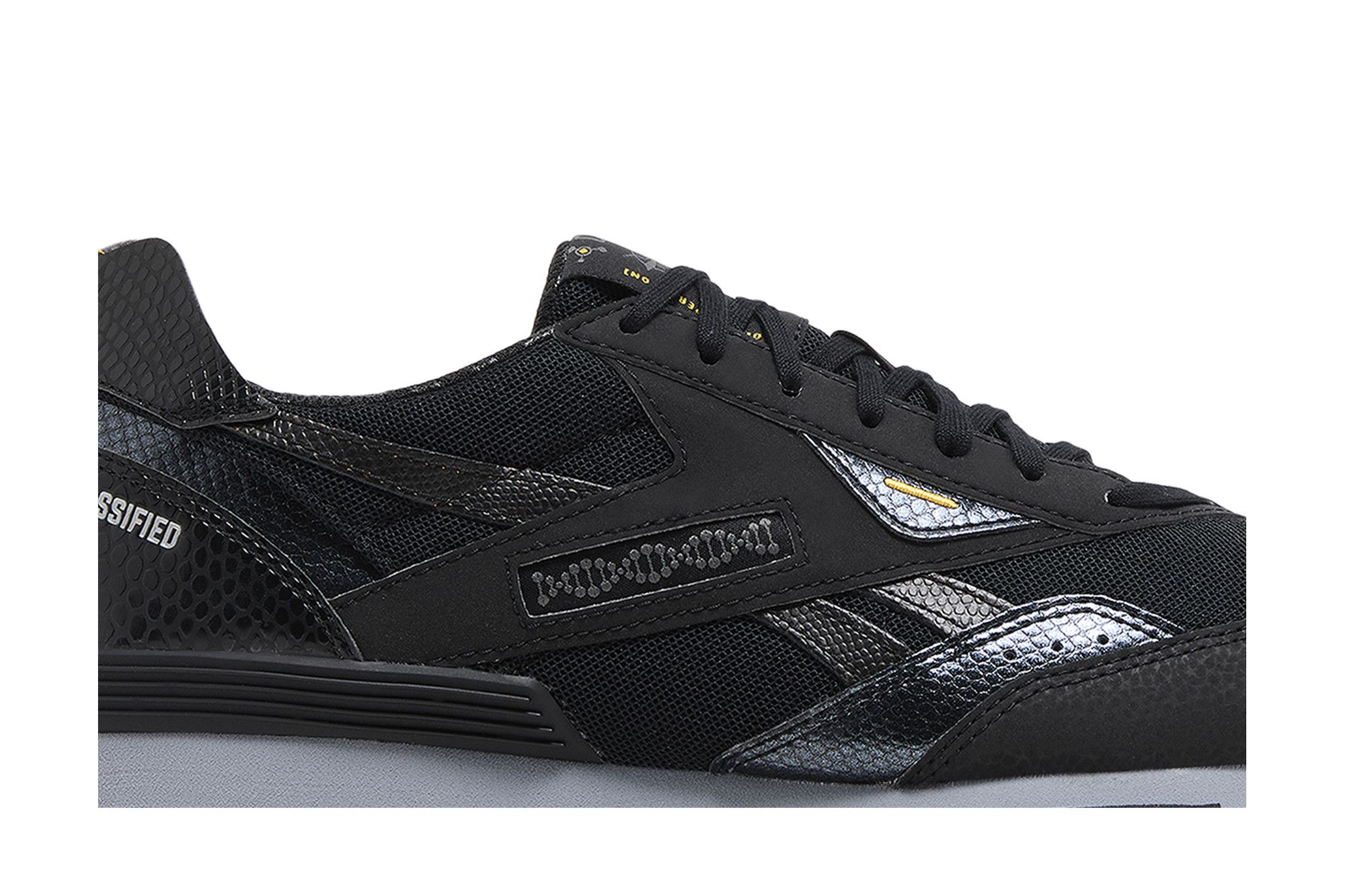 Buy Reebok Jurassic World x LX 2200 'Biosyn Valley' - HQ6264 | GOAT CA