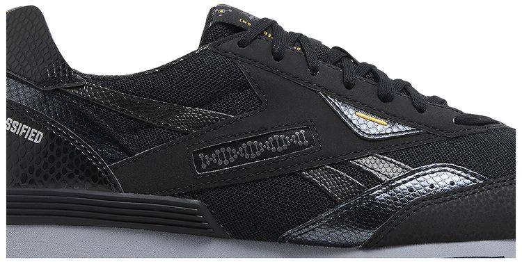 Reebok Jurassic World x LX 2200 Biosyn Valley