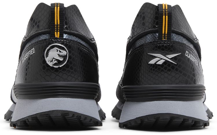 Reebok Jurassic World x LX 2200 Biosyn Valley