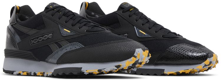 Reebok Jurassic World x LX 2200 Biosyn Valley