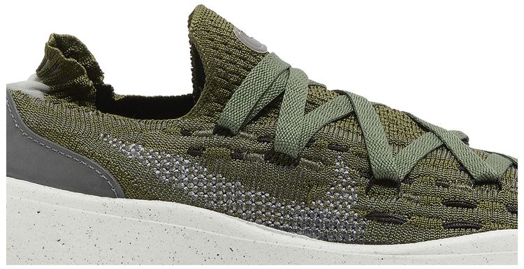 Nike Wmns Space Hippie 04 Rough Green