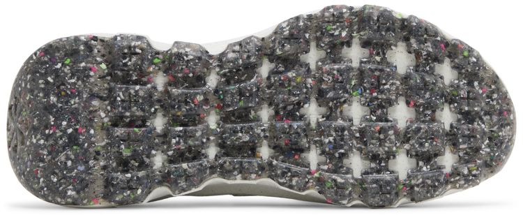 Nike Wmns Space Hippie 04 Rough Green